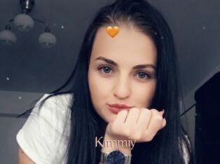 Kimmiy