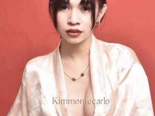 kimmontecarlo Anal Sexe