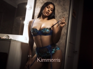 Kimmorris