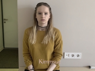 Kimmsue