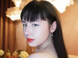 kimmuna Anal Sexe