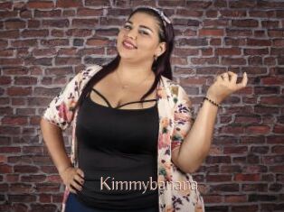 Kimmybanana