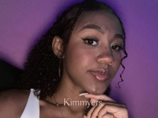 Kimmyers
