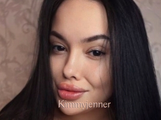 Kimmyjenner