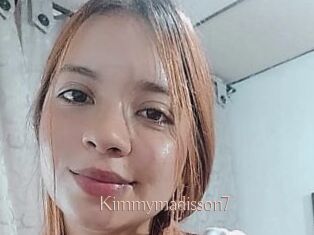 Kimmymadisson7