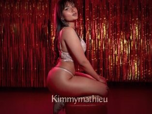 Kimmymathieu