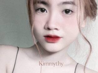 Kimmythy