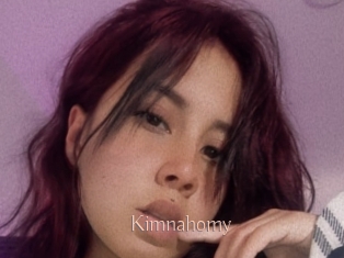 Kimnahomy