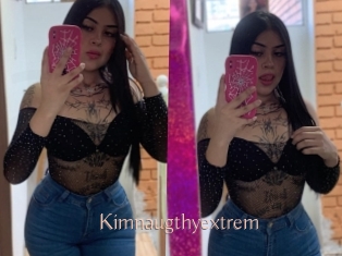 Kimnaugthyextrem