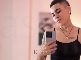 kimortix Anal Sexe