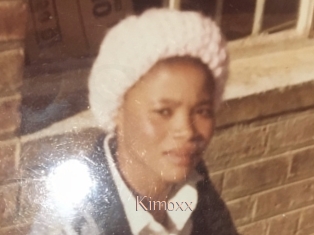 Kimoxx
