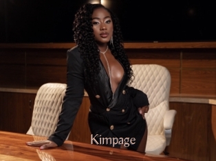 kimpage Anal Sexe