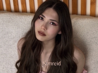 Kimreid