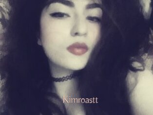 Kimroastt