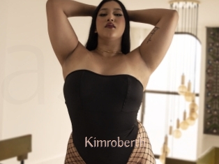 kimroberth Anal Sexe