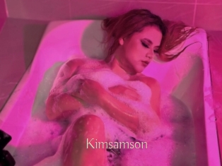 Kimsamson
