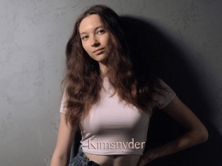 kimsnyder Anal Sexe