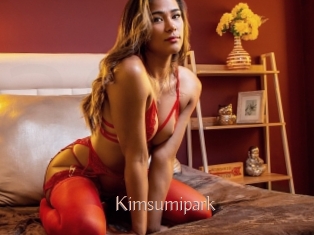 kimsumipark Anal Sexe