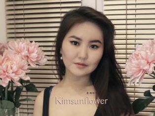 Kimsunflower