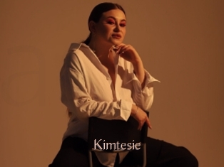 Kimtesie