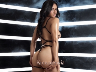 kimvalencia Anal Sexe