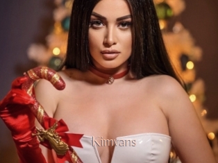 Kimvans