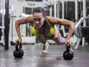 kimyhall Anal Sexe