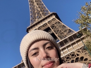 Kimysailor