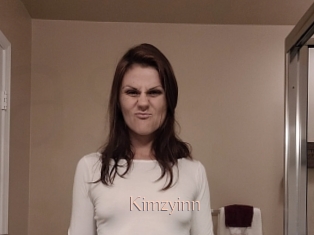 Kimzyinn