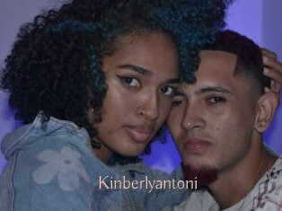 Kinberlyantoni