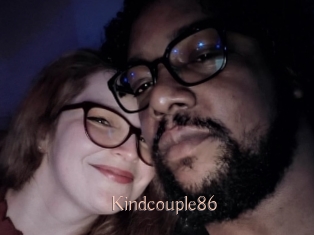 Kindcouple86