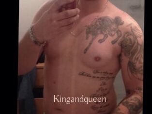 Kingandqueen