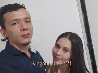 Kingandqueen21