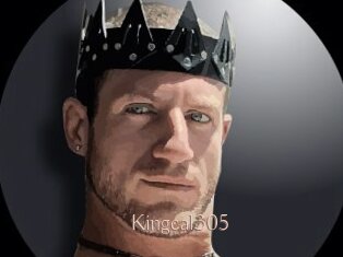 Kingcal305