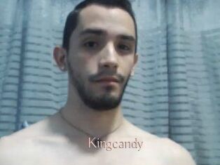 Kingcandy