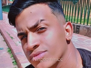 kingdominicc Anal Sexe