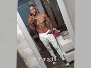 kinggfit Anal Sexe