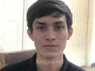 Kingjrjames