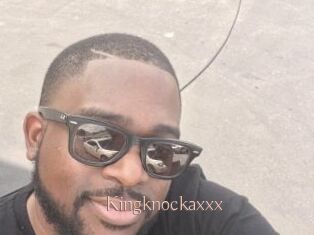 Kingknockaxxx