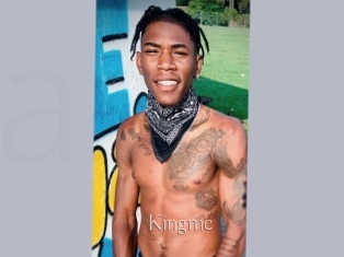 Kingmc