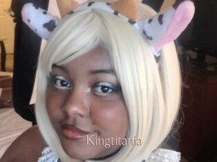 Kingtitania