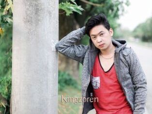 Kingzoren