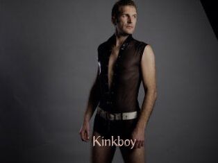 Kinkboy