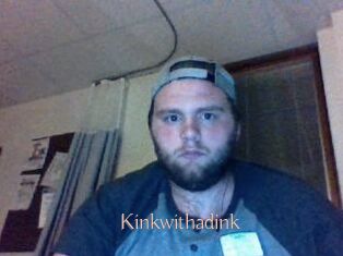 Kinkwithadink