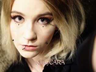 KinkyCARA