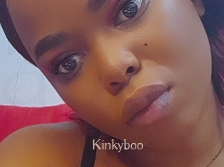kinkyboo Anal Sexe