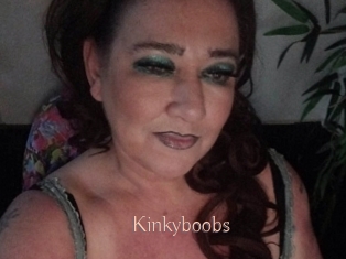 kinkyboobs Anal Sexe