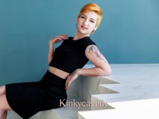 Kinkycassidy