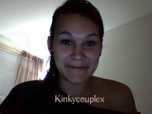 Kinkycouplex
