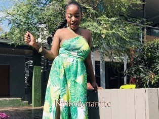 Kinkydynamite
